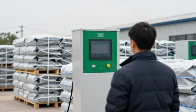 农产品储存技术革新如何推动种苗供应升级