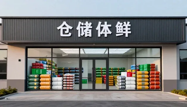 农产品收购环节的保鲜技术革新与趋势分析